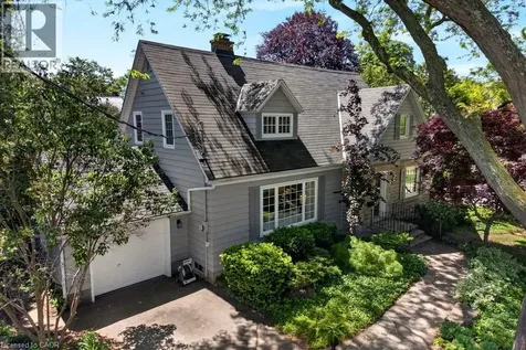 1398 Baldwin Street Burlington ON L7S 1K3