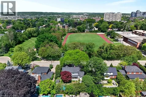 1398 Baldwin Street Burlington ON L7S 1K3