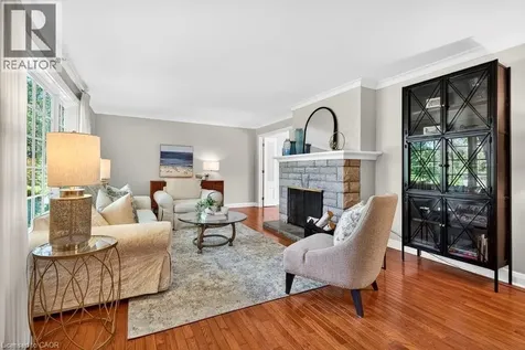 1398 Baldwin Street Burlington ON L7S 1K3