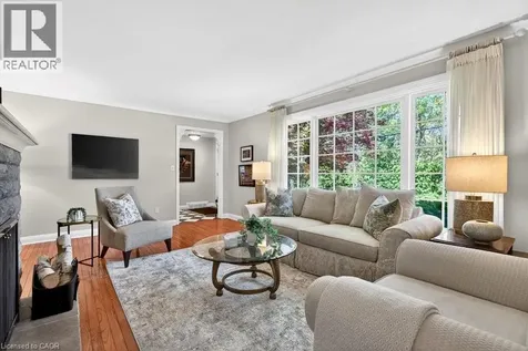 1398 Baldwin Street Burlington ON L7S 1K3