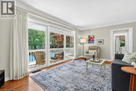 1398 Baldwin Street Burlington ON L7S 1K3