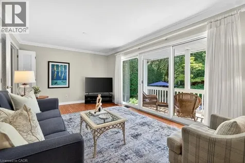 1398 Baldwin Street Burlington ON L7S 1K3