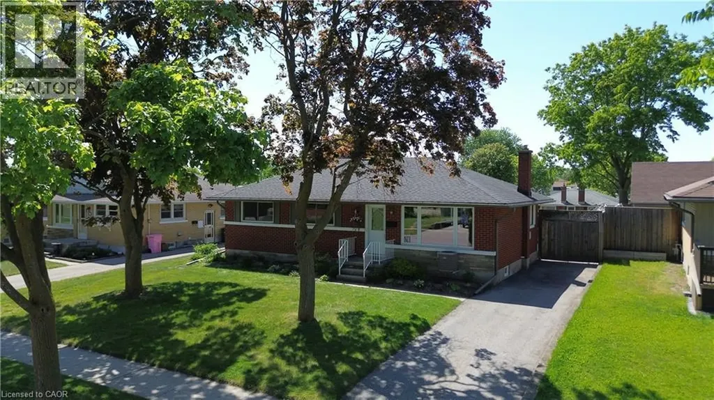 26 Woodhaven Road Kitchener ON N2C 1T6