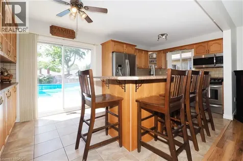 26 Woodhaven Road Kitchener ON N2C 1T6