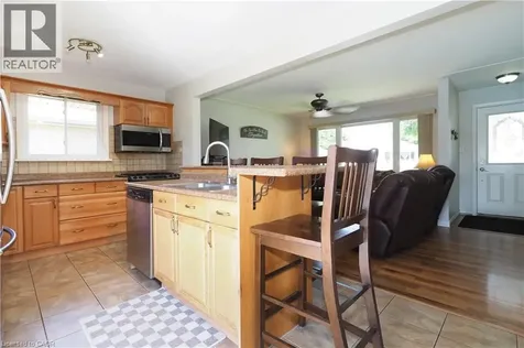 26 Woodhaven Road Kitchener ON N2C 1T6
