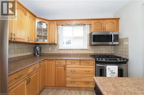 26 Woodhaven Road Kitchener ON N2C 1T6
