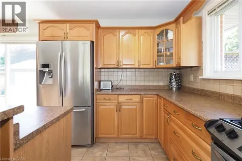 26 Woodhaven Road Kitchener ON N2C 1T6