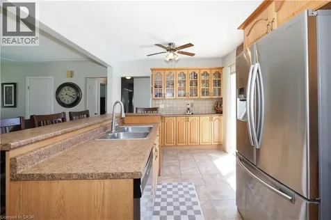 26 Woodhaven Road Kitchener ON N2C 1T6