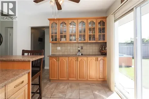 26 Woodhaven Road Kitchener ON N2C 1T6