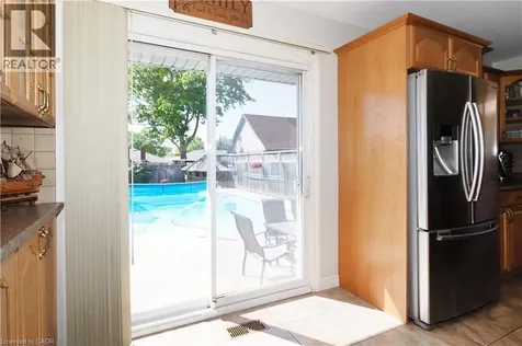 26 Woodhaven Road Kitchener ON N2C 1T6