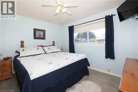 26 Woodhaven Road Kitchener ON N2C 1T6