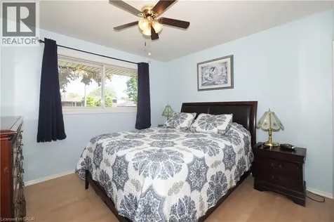26 Woodhaven Road Kitchener ON N2C 1T6