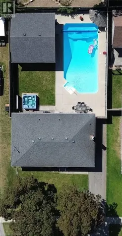 26 Woodhaven Road Kitchener ON N2C 1T6