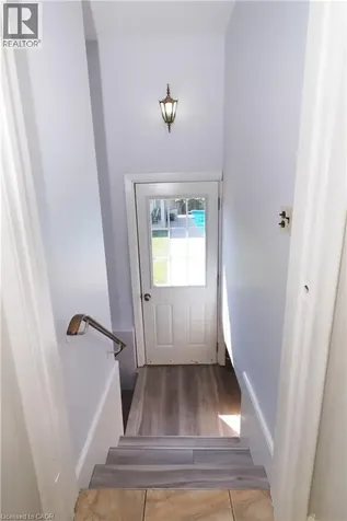 26 Woodhaven Road Kitchener ON N2C 1T6