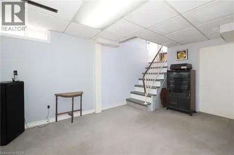 26 Woodhaven Road Kitchener ON N2C 1T6