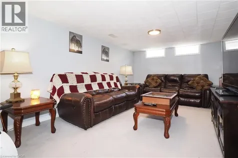26 Woodhaven Road Kitchener ON N2C 1T6