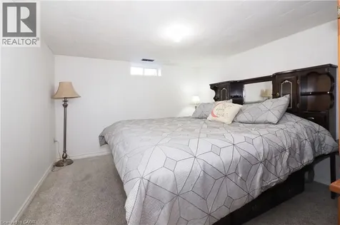 26 Woodhaven Road Kitchener ON N2C 1T6