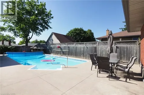 26 Woodhaven Road Kitchener ON N2C 1T6