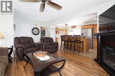 26 Woodhaven Road Kitchener ON N2C 1T6