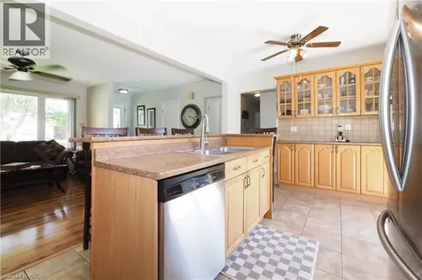 26 Woodhaven Road Kitchener ON N2C 1T6