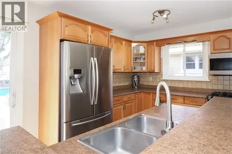 26 Woodhaven Road Kitchener ON N2C 1T6