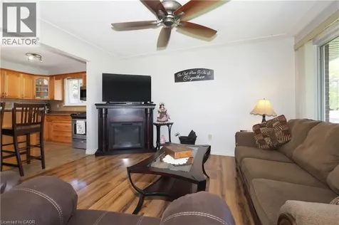 26 Woodhaven Road Kitchener ON N2C 1T6
