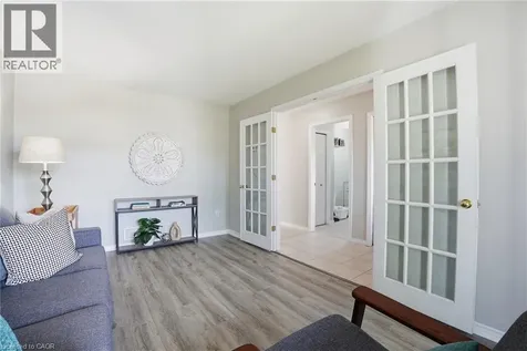 26 Kelly Court Guelph ON N1K 1W3
