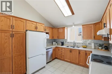 26 Kelly Court Guelph ON N1K 1W3