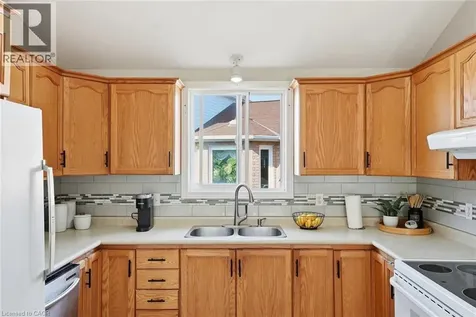 26 Kelly Court Guelph ON N1K 1W3