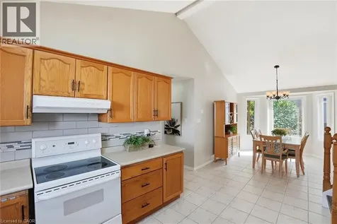26 Kelly Court Guelph ON N1K 1W3
