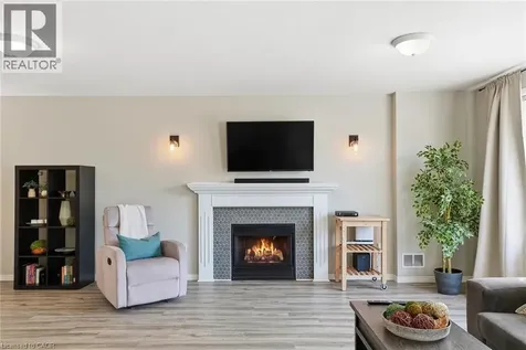 26 Kelly Court Guelph ON N1K 1W3