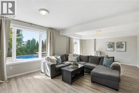 26 Kelly Court Guelph ON N1K 1W3
