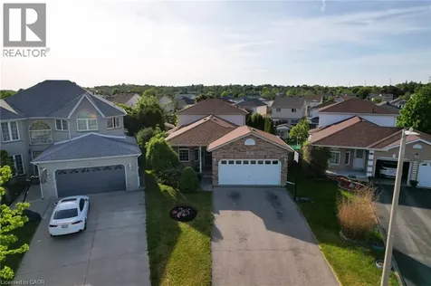 26 Kelly Court Guelph ON N1K 1W3