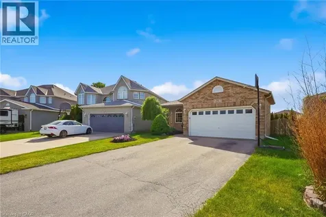 26 Kelly Court Guelph ON N1K 1W3