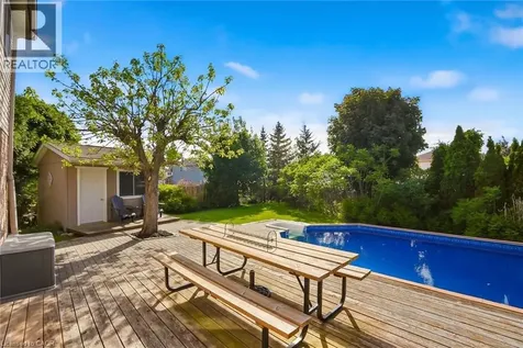 26 Kelly Court Guelph ON N1K 1W3