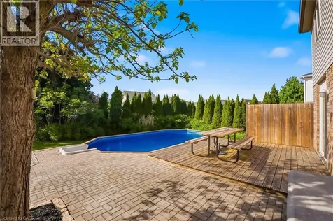 26 Kelly Court Guelph ON N1K 1W3