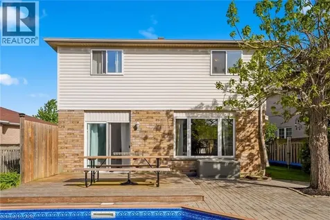 26 Kelly Court Guelph ON N1K 1W3