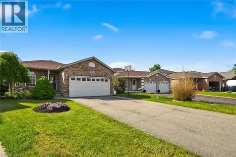 26 Kelly Court Guelph ON N1K 1W3