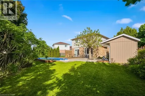26 Kelly Court Guelph ON N1K 1W3