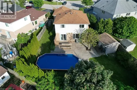26 Kelly Court Guelph ON N1K 1W3