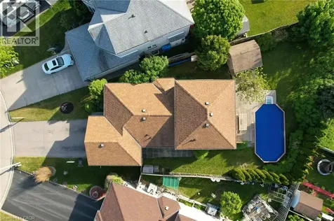 26 Kelly Court Guelph ON N1K 1W3