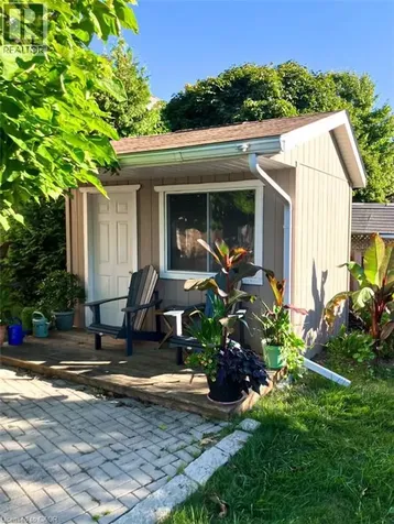 26 Kelly Court Guelph ON N1K 1W3