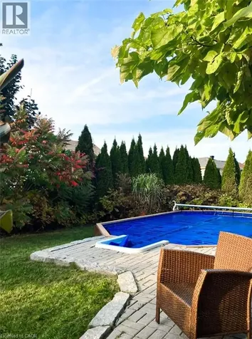 26 Kelly Court Guelph ON N1K 1W3
