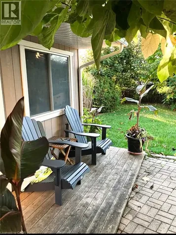 26 Kelly Court Guelph ON N1K 1W3