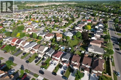 26 Kelly Court Guelph ON N1K 1W3
