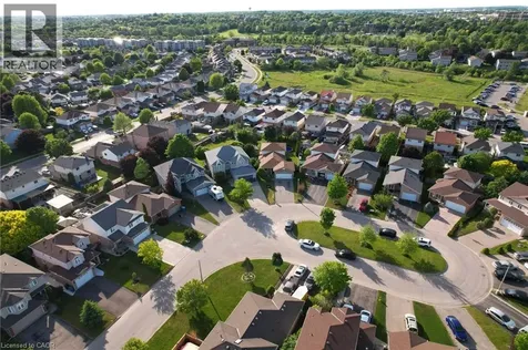 26 Kelly Court Guelph ON N1K 1W3