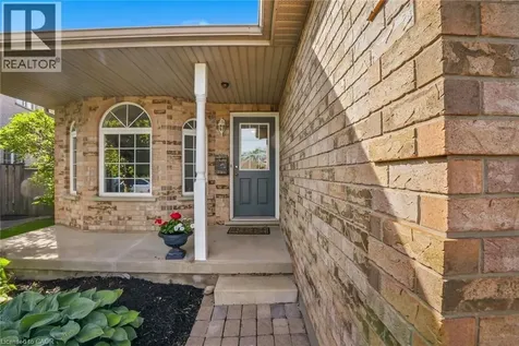 26 Kelly Court Guelph ON N1K 1W3
