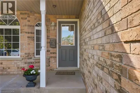 26 Kelly Court Guelph ON N1K 1W3
