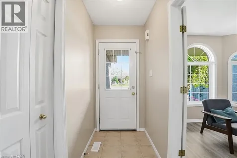 26 Kelly Court Guelph ON N1K 1W3