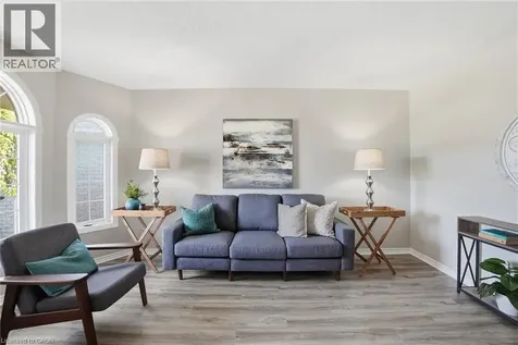 26 Kelly Court Guelph ON N1K 1W3